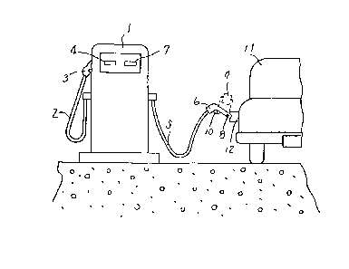 Une figure unique qui représente un dessin illustrant l'invention.